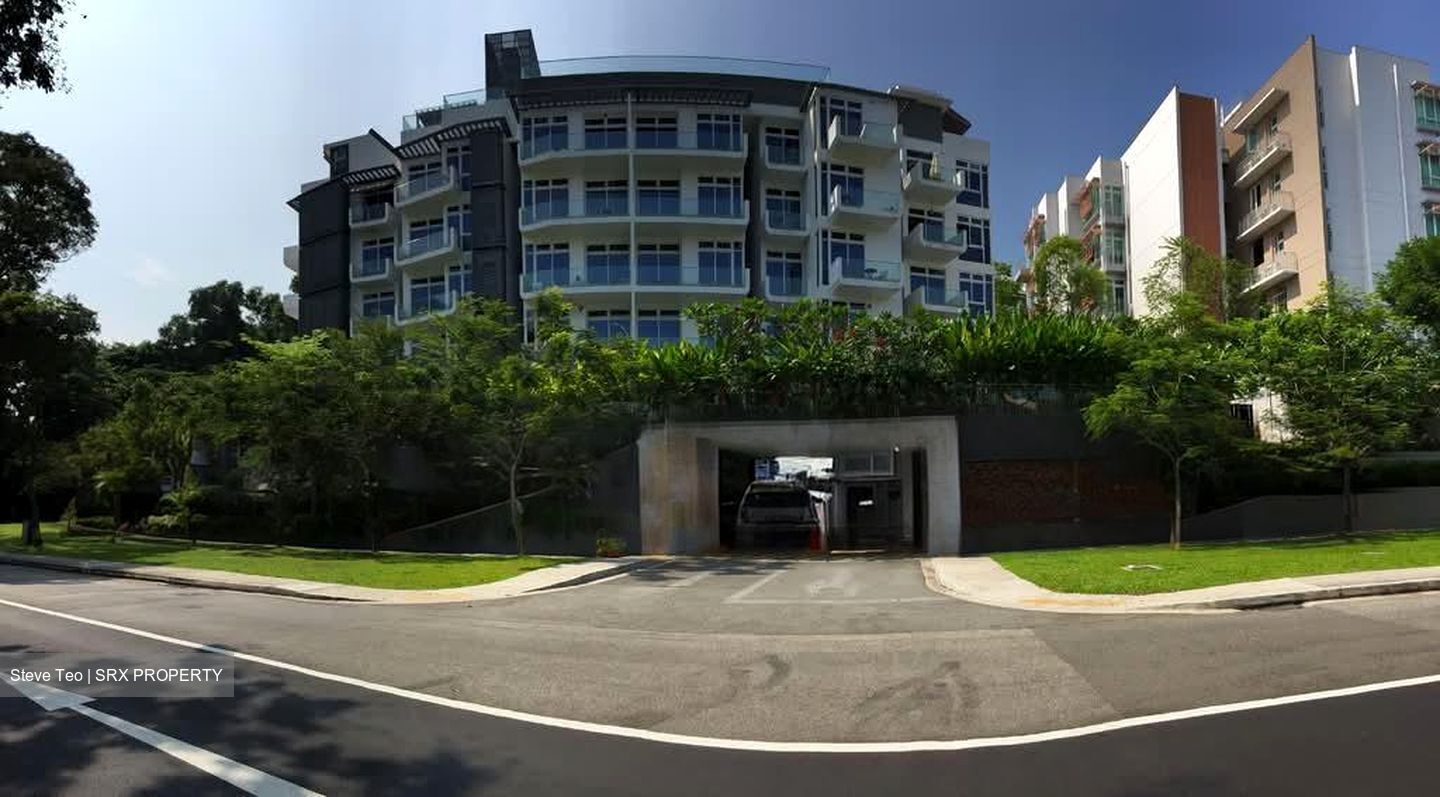 Sea Suites (D5), Apartment #561707251